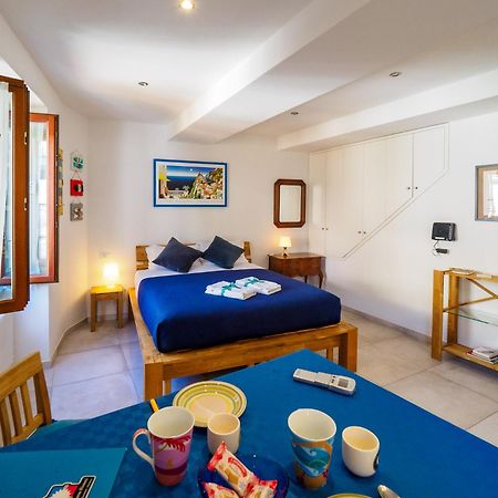 Appartement Ventu de Ma à Vernazza Extérieur photo