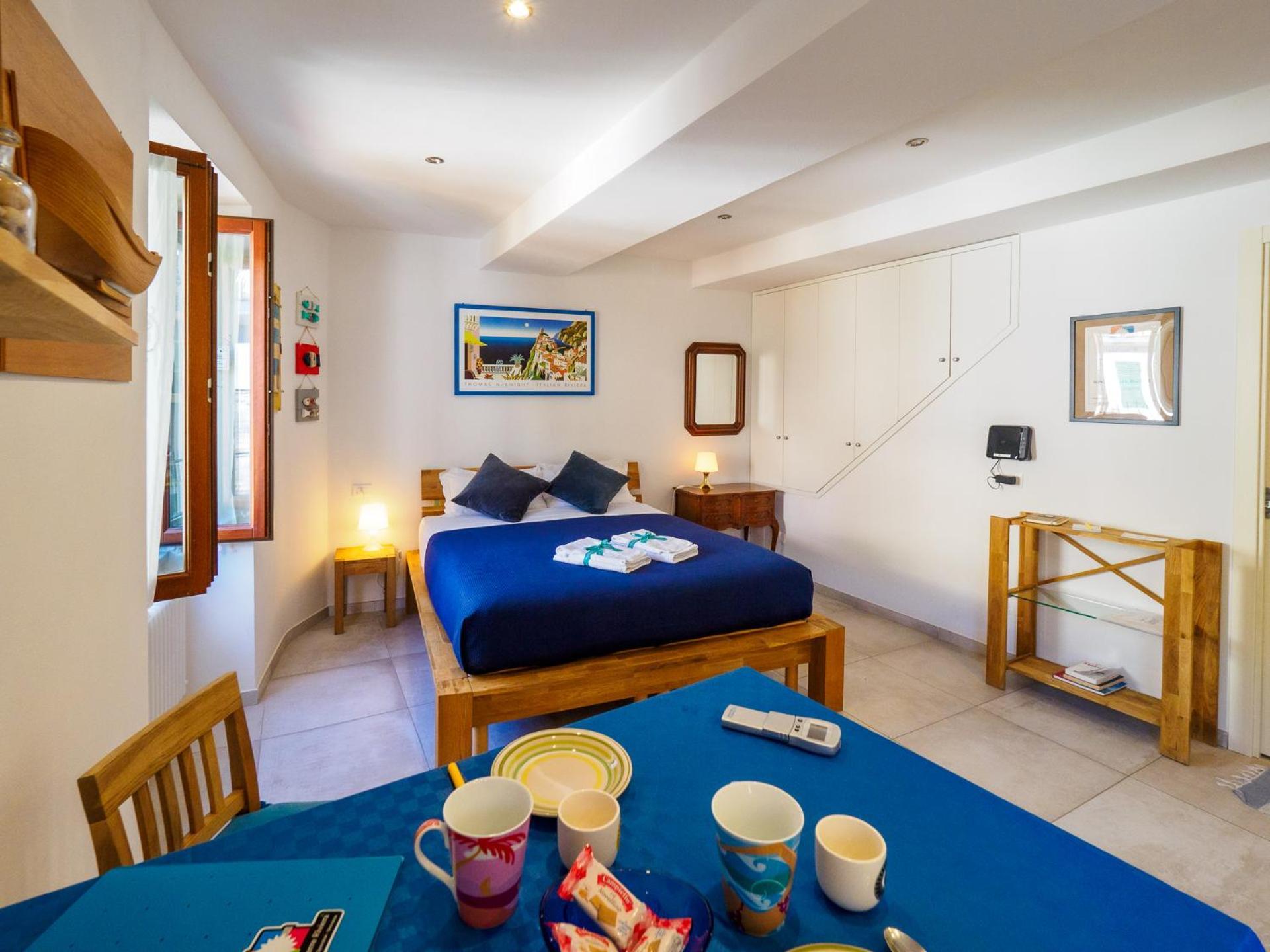Appartement Ventu de Ma à Vernazza Extérieur photo