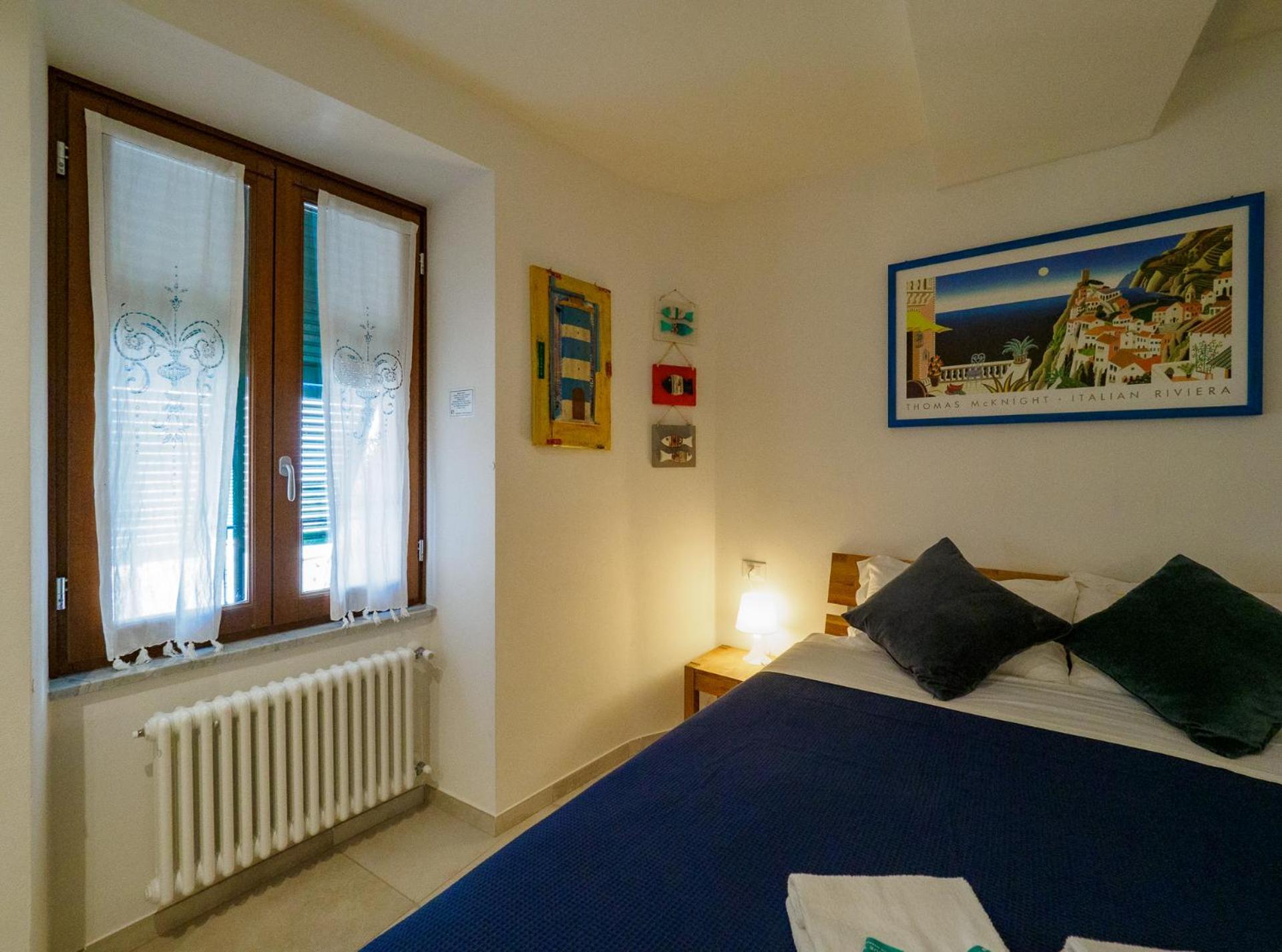 Appartement Ventu de Ma à Vernazza Extérieur photo