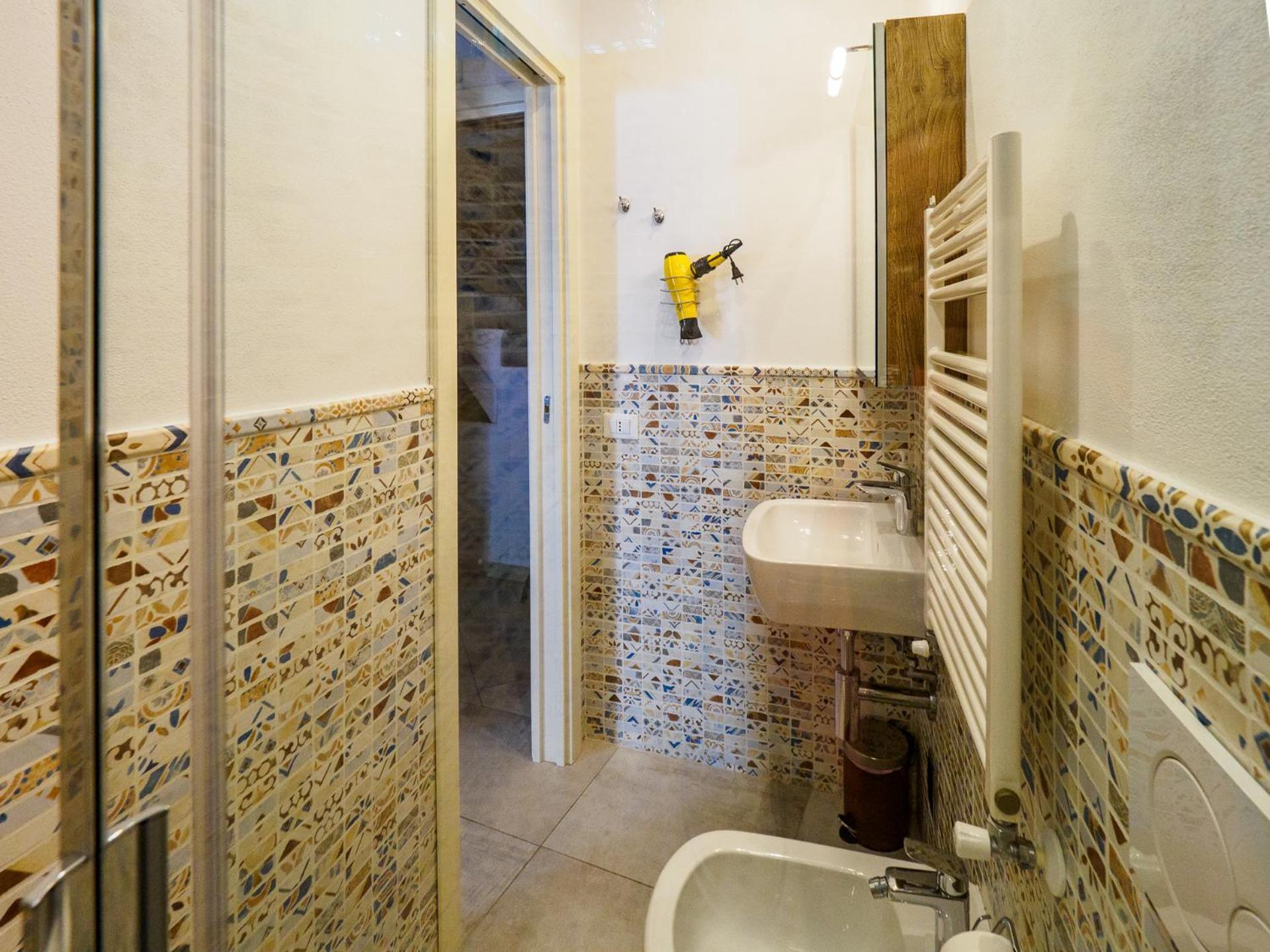 Appartement Ventu de Ma à Vernazza Extérieur photo