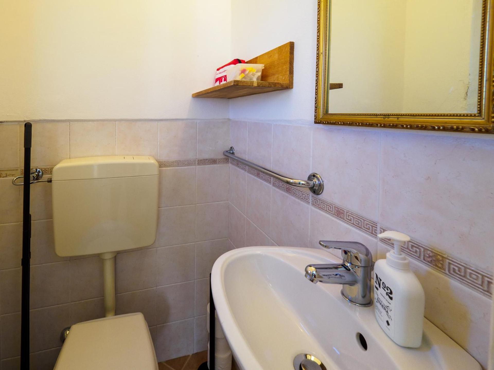 Appartement Ventu de Ma à Vernazza Extérieur photo