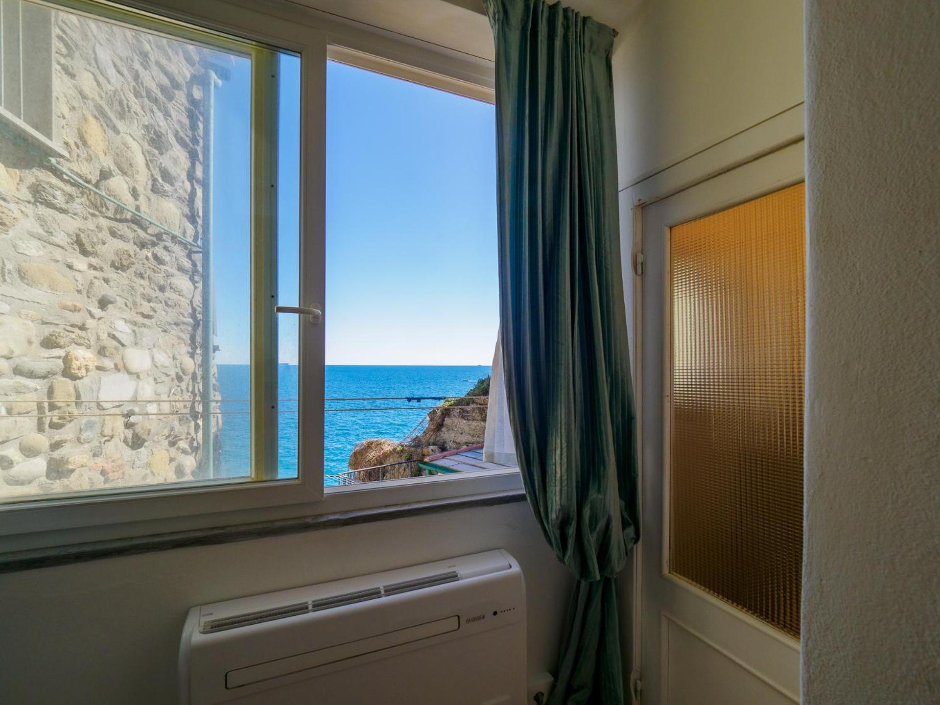 Appartement Ventu de Ma à Vernazza Extérieur photo