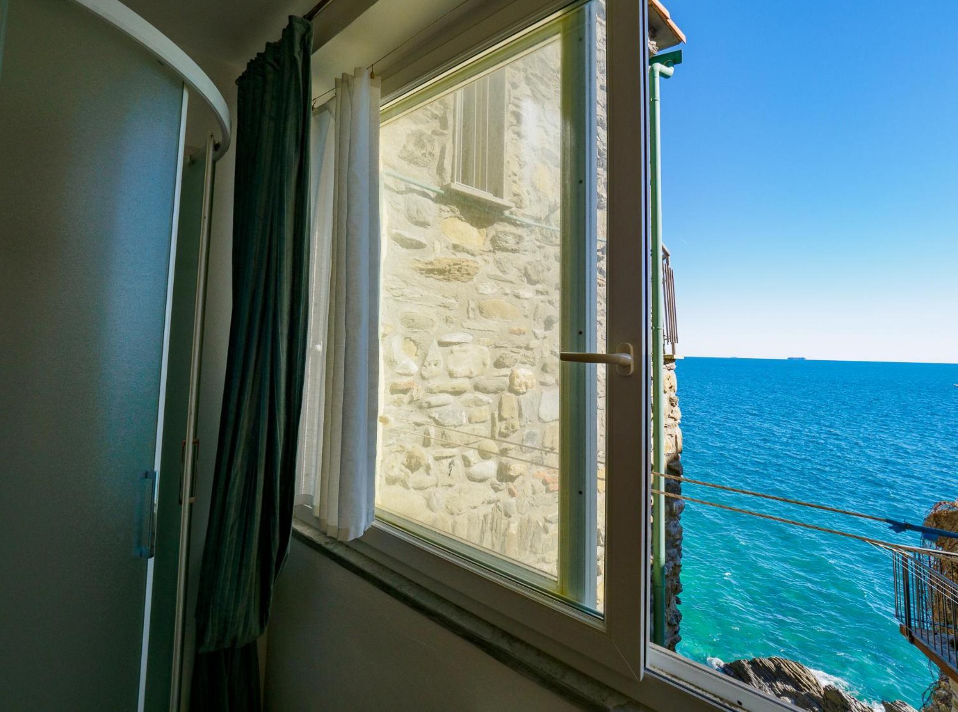Appartement Ventu de Ma à Vernazza Extérieur photo