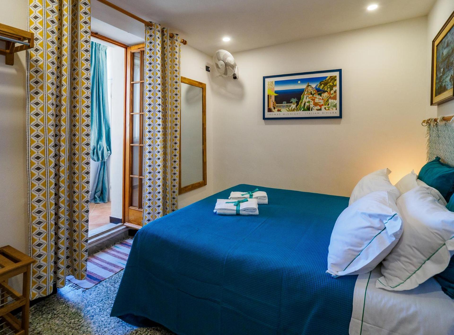 Appartement Ventu de Ma à Vernazza Extérieur photo