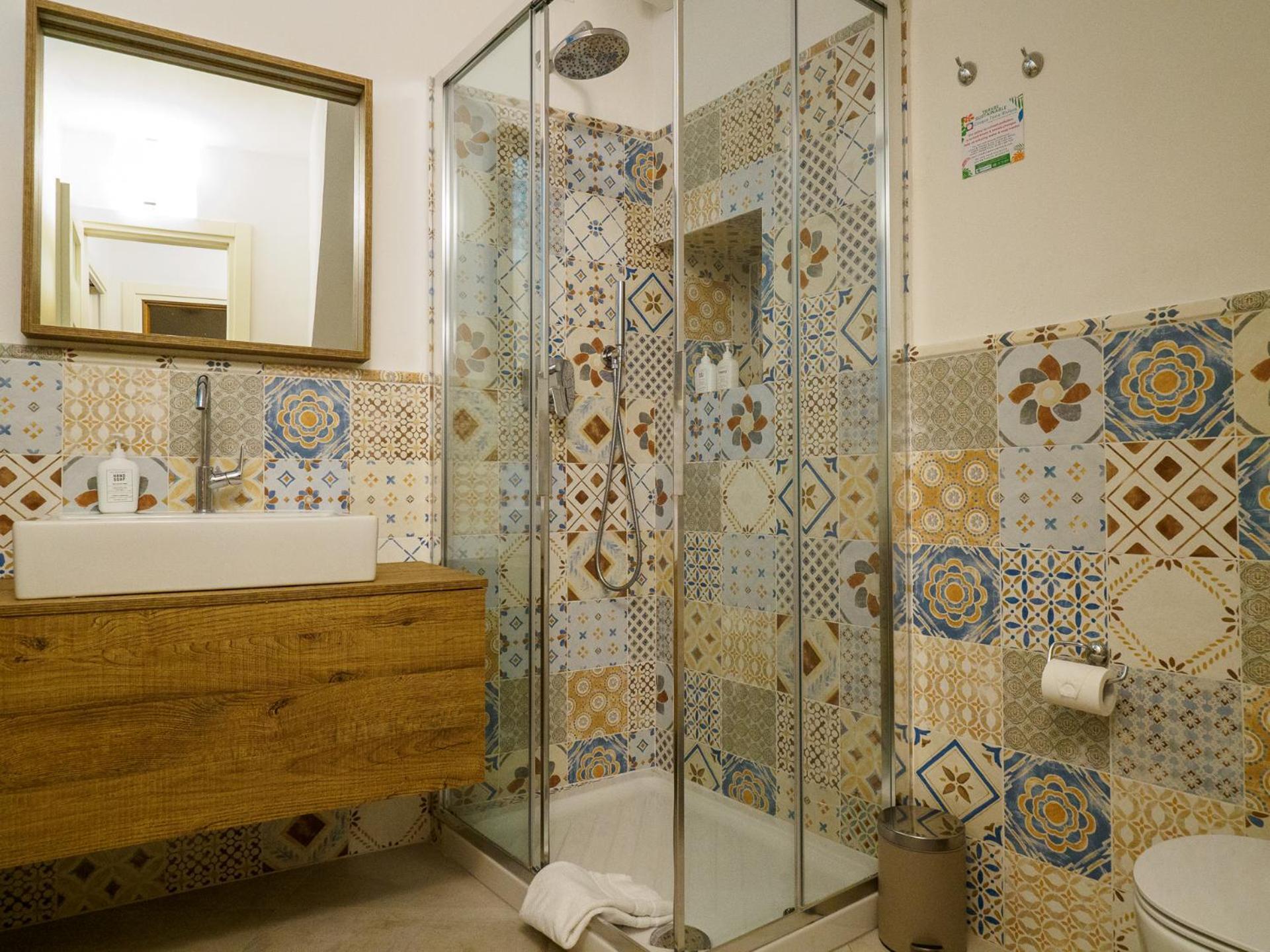 Appartement Ventu de Ma à Vernazza Extérieur photo