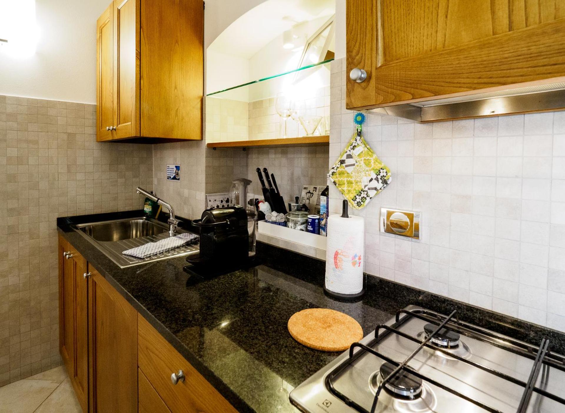 Appartement Ventu de Ma à Vernazza Extérieur photo