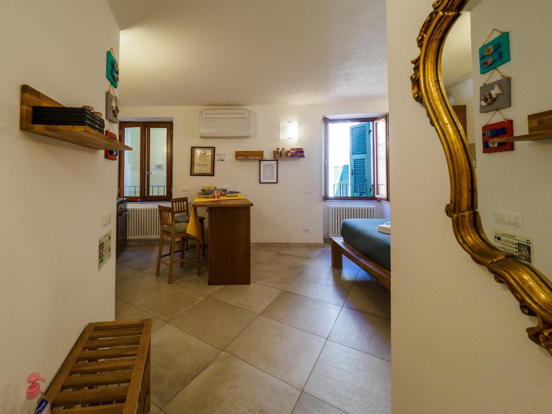 Appartement Ventu de Ma à Vernazza Extérieur photo