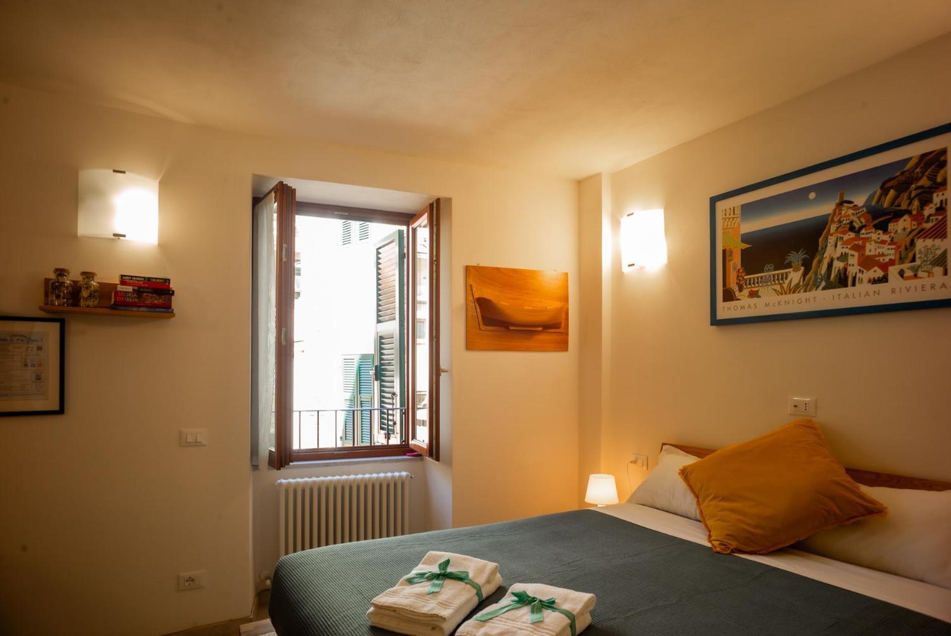 Appartement Ventu de Ma à Vernazza Extérieur photo