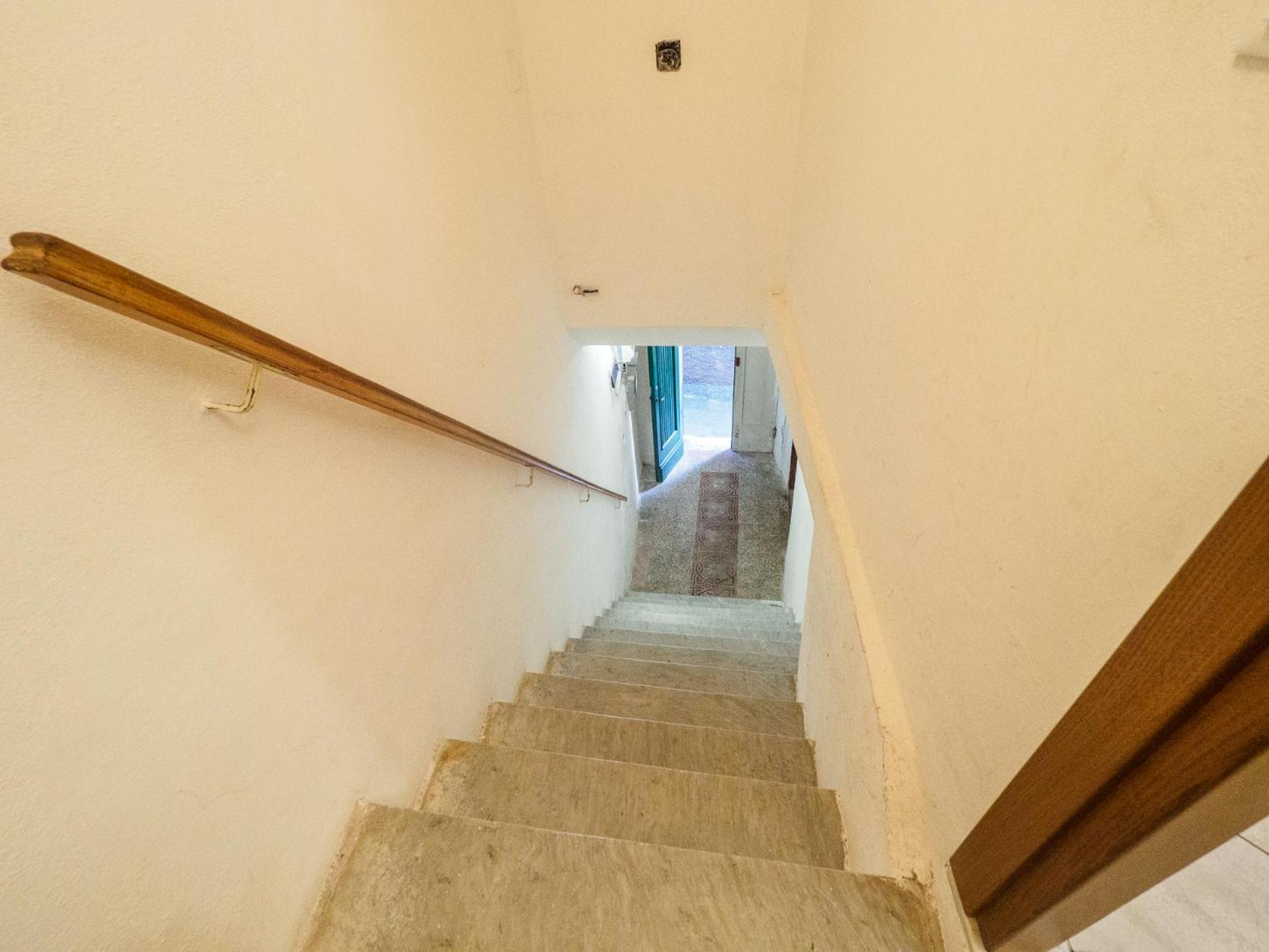Appartement Ventu de Ma à Vernazza Extérieur photo
