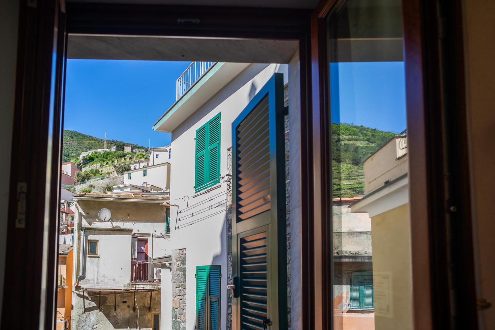 Appartement Ventu de Ma à Vernazza Extérieur photo