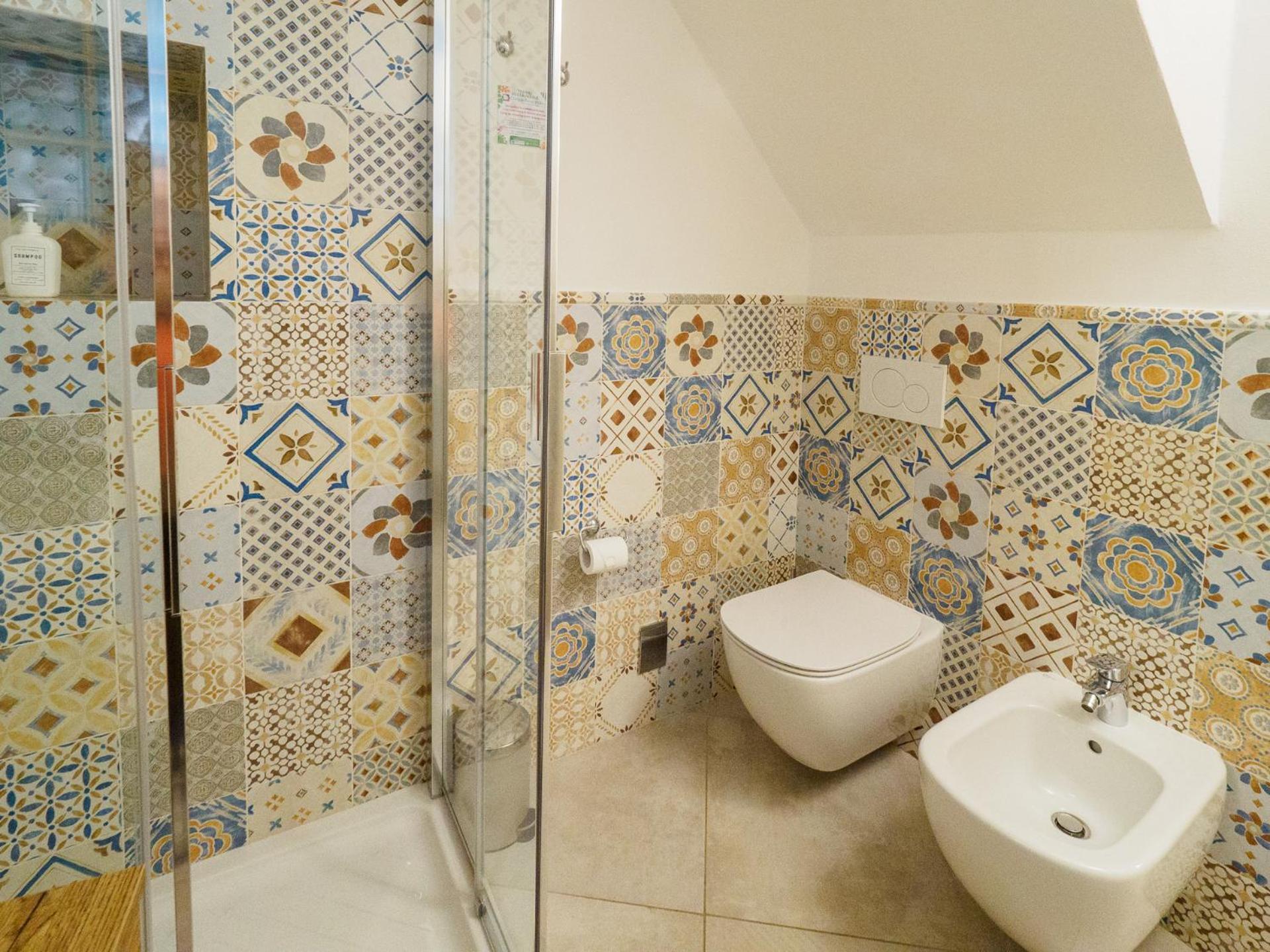 Appartement Ventu de Ma à Vernazza Extérieur photo