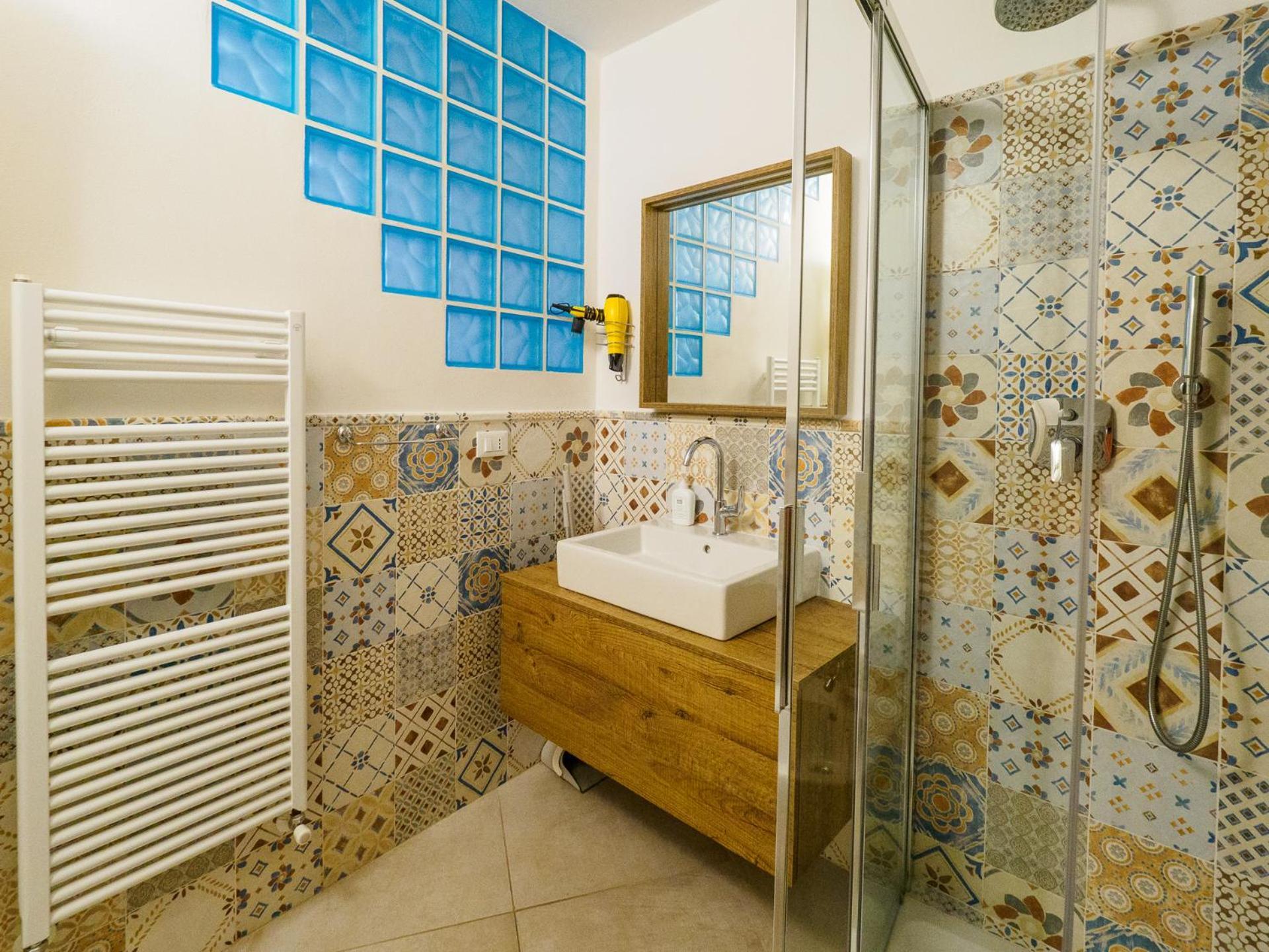 Appartement Ventu de Ma à Vernazza Extérieur photo